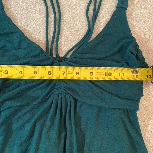 Urban behaviour - ladies tank top. Size L - Picture 5 of 6